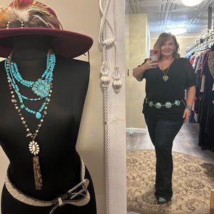 Meet your Posher, Kristi